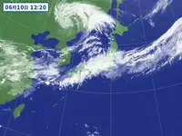 気象衛星