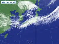 気象衛星