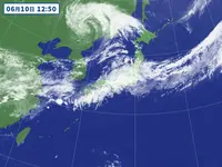 気象衛星