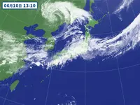 気象衛星