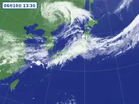 気象衛星