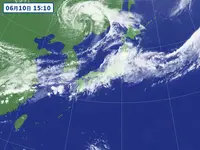 気象衛星