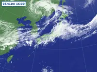 気象衛星