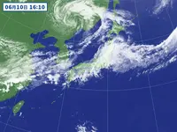 気象衛星