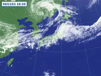 気象衛星