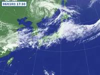 気象衛星