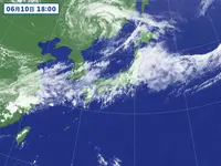 気象衛星