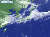 気象衛星