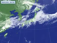 気象衛星