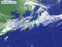 気象衛星