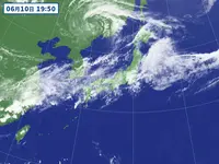 気象衛星