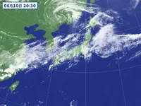 気象衛星