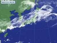 気象衛星