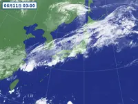 気象衛星