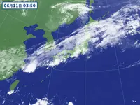 気象衛星