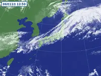 気象衛星