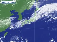 気象衛星