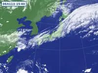 気象衛星