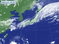 気象衛星