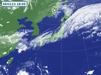気象衛星