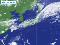 気象衛星