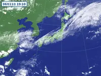 気象衛星