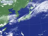 気象衛星