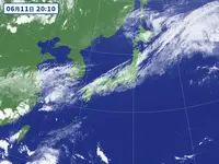 気象衛星