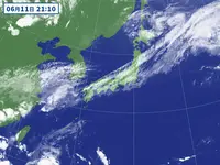 気象衛星
