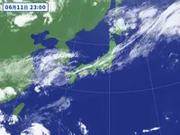 気象衛星