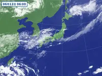 気象衛星