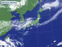気象衛星