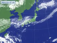 気象衛星