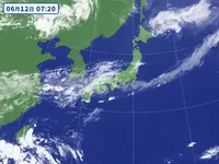 気象衛星