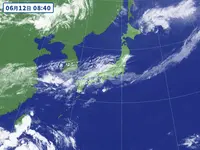 気象衛星