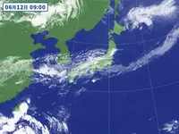 気象衛星