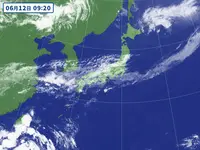 気象衛星