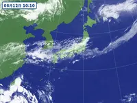気象衛星