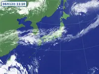 気象衛星