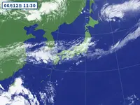 気象衛星