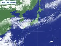 気象衛星