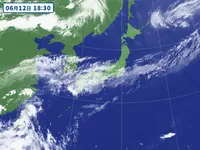 気象衛星