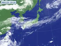 気象衛星