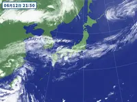 気象衛星