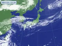 気象衛星