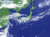 気象衛星