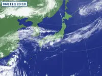 気象衛星