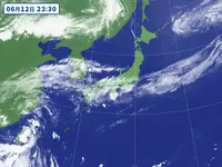 気象衛星