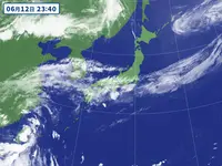 気象衛星