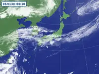 気象衛星
